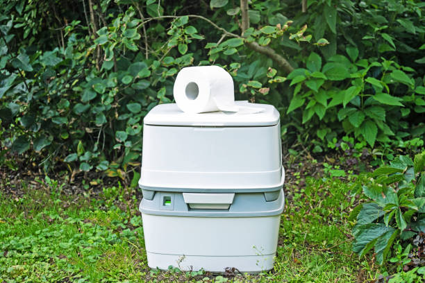 Best Emergency porta potty rental  in Overland Park, KS