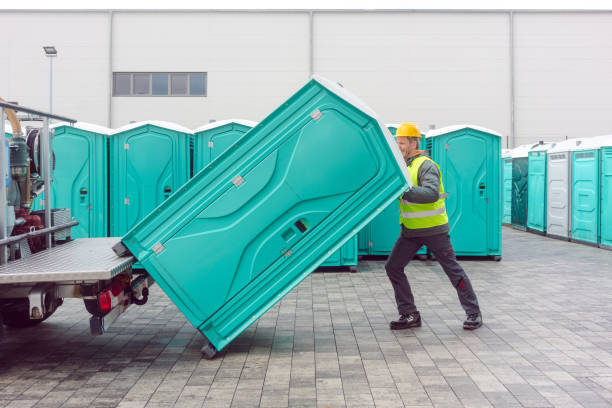 Best High-end porta potty rental  in Overland Park, KS