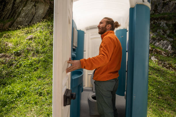 Best Event porta potty rental  in Overland Park, KS