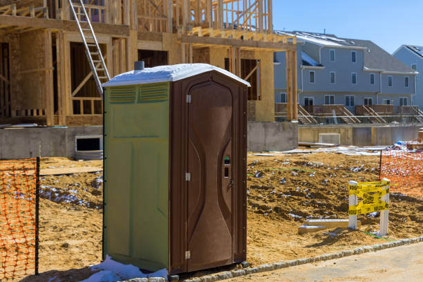 Best Portable restroom trailer rental  in Overland Park, KS