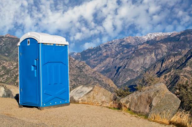 Best Portable restroom solutions  in Overland Park, KS
