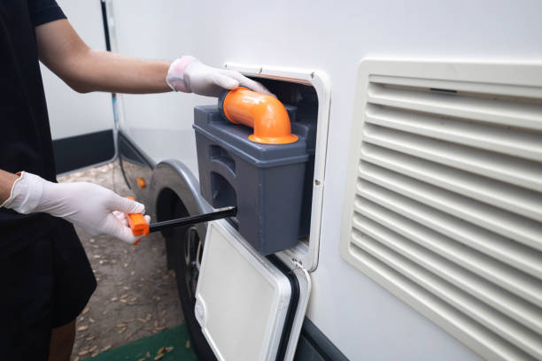 Best Local porta potty services  in Overland Park, KS
