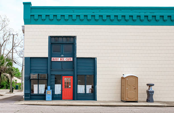 Best Construction site porta potty rental  in Overland Park, KS