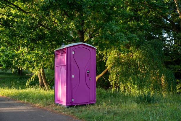 Porta potty services near me in Overland Park, KS